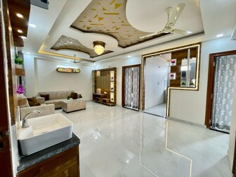 4 BHK Apartment For Resale in Nehru Nagar Jaipur  6801915