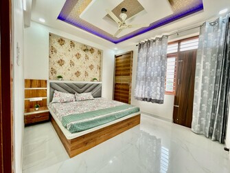 4 BHK Apartment For Resale in Nehru Nagar Jaipur  6801915