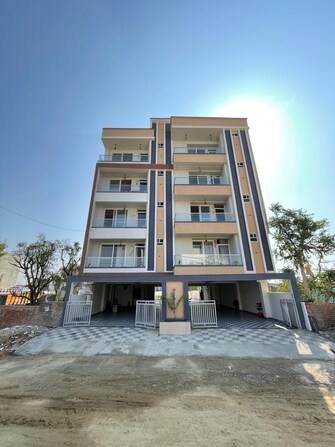 4 BHK Apartment For Resale in Nehru Nagar Jaipur  6801915