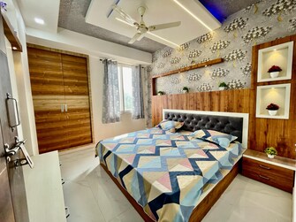 4 BHK Apartment For Resale in Nehru Nagar Jaipur  6801915