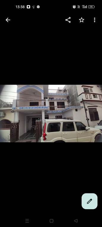 3 BHK Independent House For Resale in Telibagh Lucknow  6801911