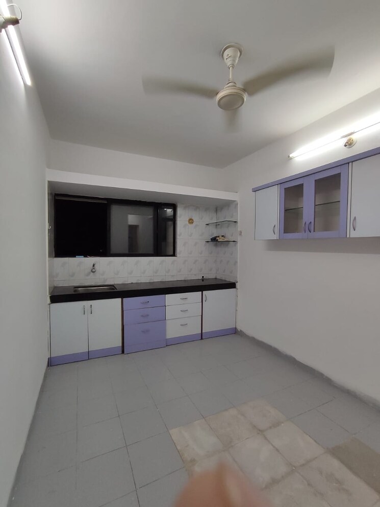 Kitchen, bramha-aangan 1 Bedroom 600 Sq.Ft. Apartment In Salunkhe Vihar Society Pune 6801931