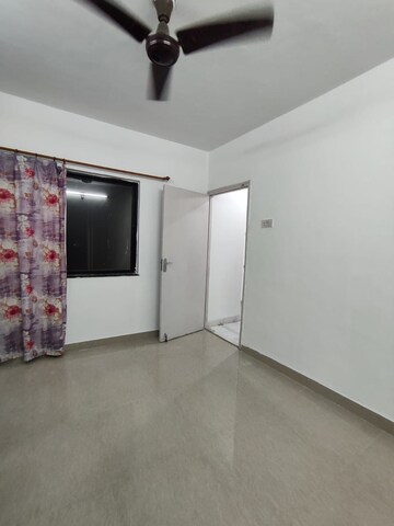 Bedroom in 1 BHK Apartment at Bramha Aangan, Salunkhe Vihar Society – for Sale