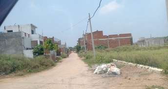  Plot For Resale in Akshansh Enclave Phase 2 Gomti Nagar Lucknow 6801934