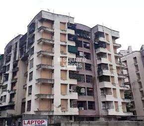 2 BHK Apartment For Resale in Bhakti Park Anand Nagar Anand Nagar Thane  6801932
