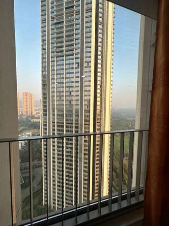 3 BHK Apartment For Rent in Oberoi Realty Esquire Goregaon East Mumbai 6801922