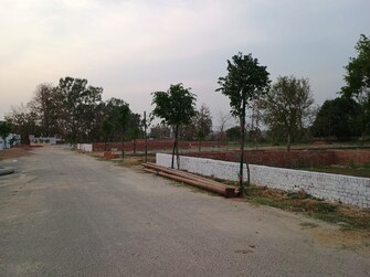 Plot For Resale in Royal Green City Gomati Nagar Gomti Nagar Lucknow  6801969