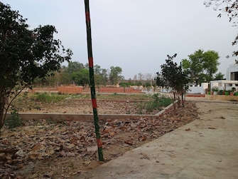 Plot For Resale in Royal Green City Gomati Nagar Gomti Nagar Lucknow  6801969