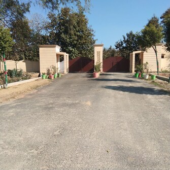 Plot For Resale in Royal Green City Gomati Nagar Gomti Nagar Lucknow  6801969