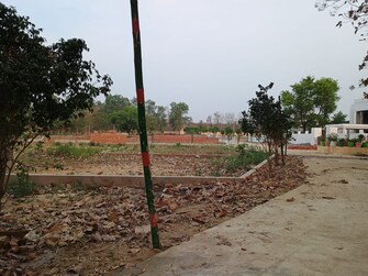 Plot For Resale in Royal Green City Gomati Nagar Gomti Nagar Lucknow  6801969