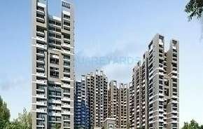 2.5 BHK Apartment For Rent in JNC The Park Noida Ext Sector 16c Greater Noida 6802025