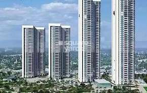 4 BHK Apartment For Rent in Lodha Bellezza Sky Villas Kukatpally Hyderabad 6802037