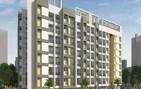 1 BHK Apartment For Resale in Cosmos Enclave Kasarvadavali Thane 6802061