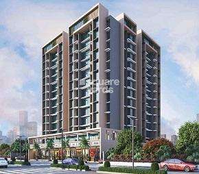 1 BHK Apartment For Rent in Bhagwati Elysia Ulwe Navi Mumbai 6802058