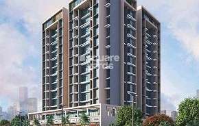 1 BHK Apartment For Rent in Bhagwati Elysia Ulwe Navi Mumbai 6802058