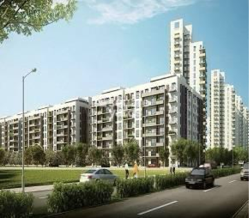 3 BHK Apartment For Resale in Vatika Seven Elements Sector 89a Gurgaon  6802086