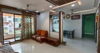 3 BHK Apartment For Resale in Konark Solitaire Kalyan West Thane 6802077