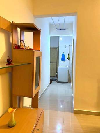 1 BHK Apartment For Rent in Sindhi Society Chembur Mumbai  6802076