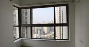 2 BHK Apartment For Rent in Kalpataru Paramount Kapur Bawdi Thane 6802013