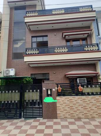 4 BHK Villa For Resale in Greater Noida West Greater Noida  6802132