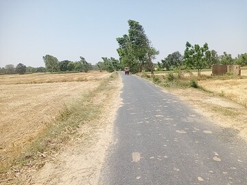 Commercial Land 3 Acre For Resale in Nawabganj Unnao  6802178