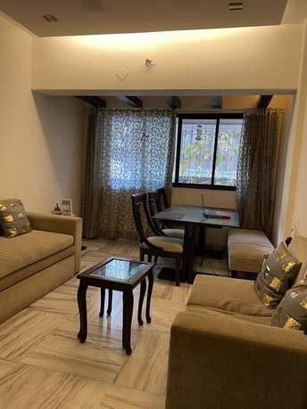 2 BHK Apartment For Rent in Khar West Mumbai  6802160