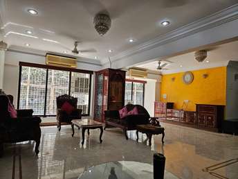 5 BHK Apartment For Rent in Goregaon East Mumbai 6802170