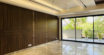 4 BHK Builder Floor For Resale in Kohli One Malibu Town Malibu Town Gurgaon 6802207