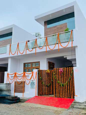 2 BHK Villa For Resale in Faizabad Road Lucknow 6802182
