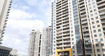 2 BHK Apartment For Rent in Amanora Aspire Towerss Hadapsar Pune 6802193