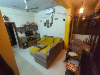 2 BHK Apartment For Rent in Bandra West Mumbai 6802229