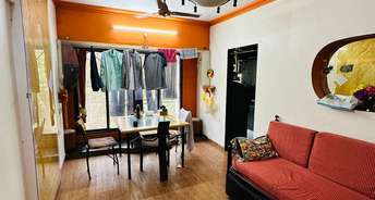 2 BHK Apartment For Rent in Gokul Galaxy Kandivali East Kandivali East Mumbai 6802231