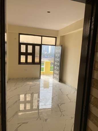 3 BHK Apartment For Rent in Sai Enclave Baraula Baraula Noida 6802243