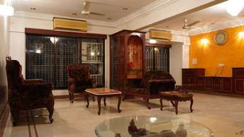 5 BHK Apartment For Rent in Goregaon East Mumbai 6802257