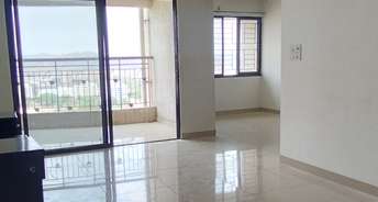 3 BHK Apartment For Rent in Nanded City Asawari Nanded Pune 6802250