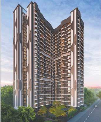 3 BHK Apartment For Resale in Sector 8 Charkop Mumbai 6802315