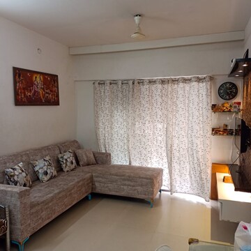 2 BHK Apartment For Resale in Nirlac Solitaire Tower Manpada Thane  6802341