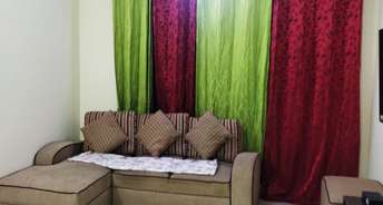 1 BHK Apartment For Rent in Vijay Nagari CHS Vijay Nagari Thane 6802349