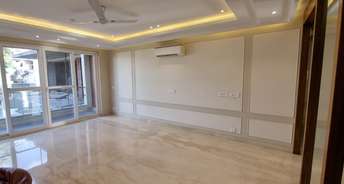 3 BHK Builder Floor For Rent in RWA Kalkaji Block E Kalkaji Delhi 6802366