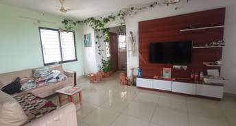 3 BHK Apartment For Rent in Nanded City Shub Kalyan Sinhagad Road Pune 6802351