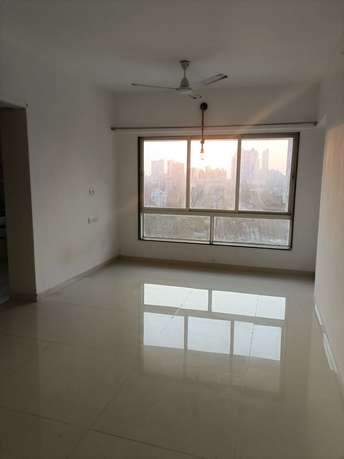 1 BHK Apartment For Rent in Lotus Residency Goregaon West Goregaon West Mumbai  6802367