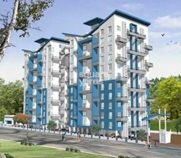 2 BHK Apartment For Resale in Shiva Heights Pimple Saudagar Pune  6802365