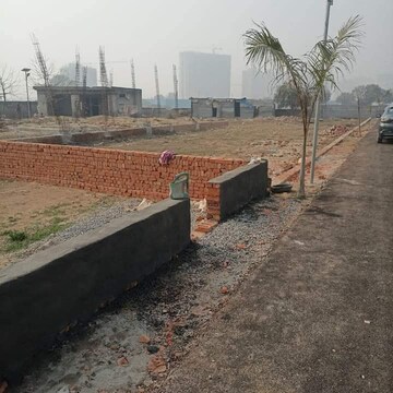 Plot For Resale in Sector 12 Greater Noida  6802391