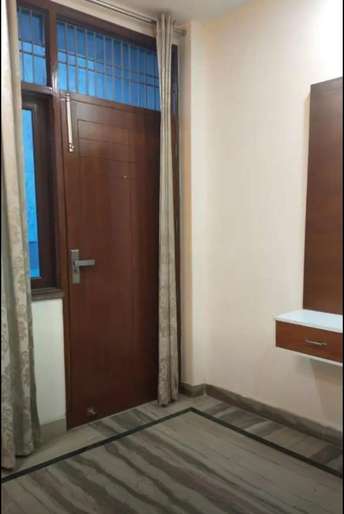 1 BHK Builder Floor For Rent in Aashirvaad Apartment Mehrauli Delhi 6802377