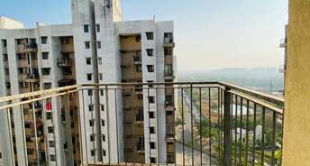 1 BHK Apartment For Rent in Lodha Lakeshore Greens Dombivli East Thane 6802397