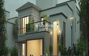 4 BHK Villa For Rent in Sobha Lifestyle Legacy Devanahalli Bangalore 6802412