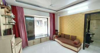 2 BHK Apartment For Resale in Shaligram CHS Majiwada Thane 6802420