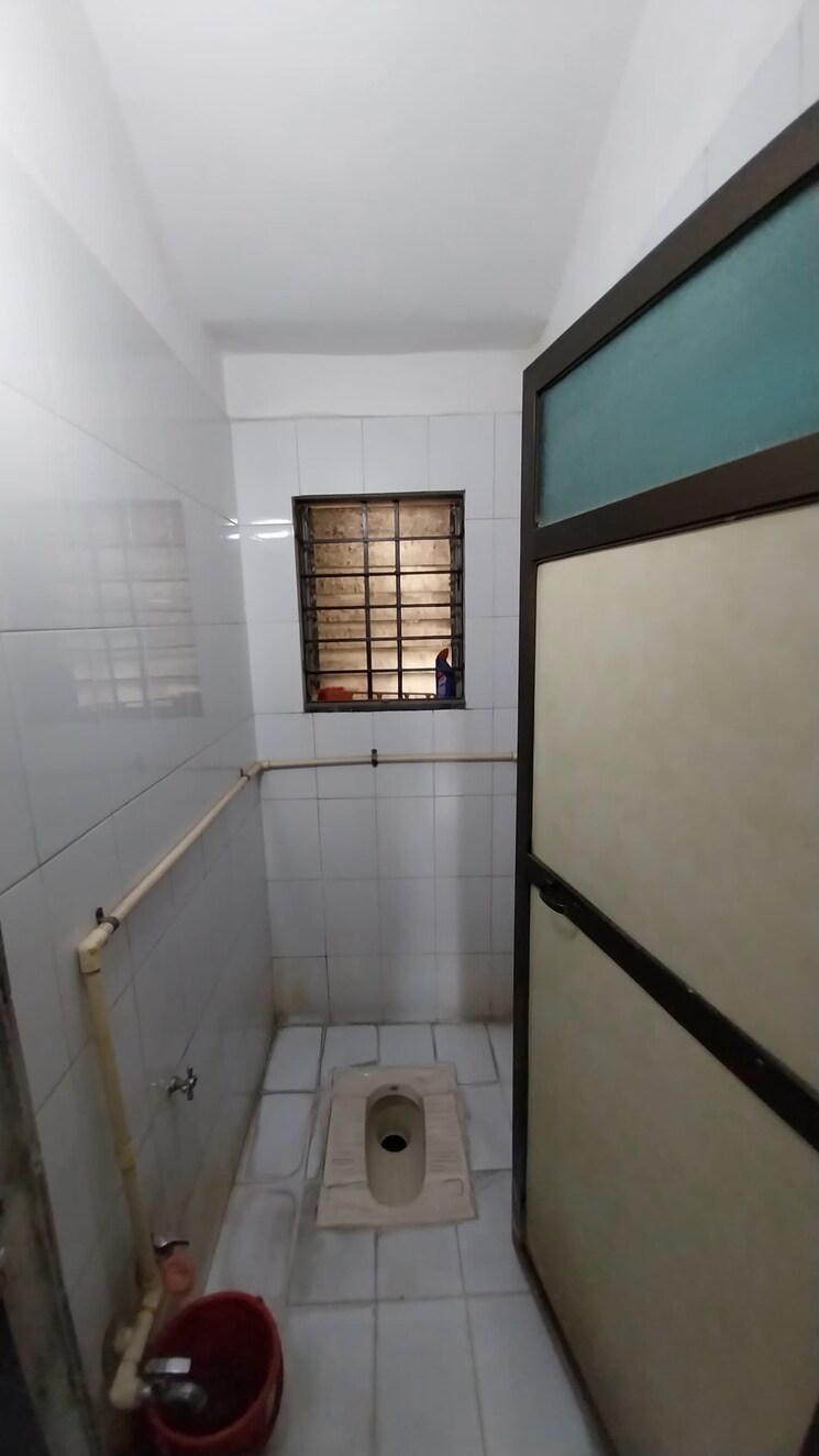 Kitchen, shaligram-chs 2 Bedroom 900 Sq.Ft. Apartment In Majiwada Thane 6802420