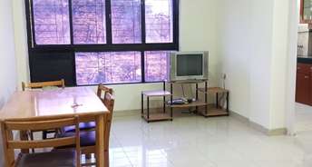 1 BHK Apartment For Rent in Lokhandwala Township Kandivali Mumbai 6802437