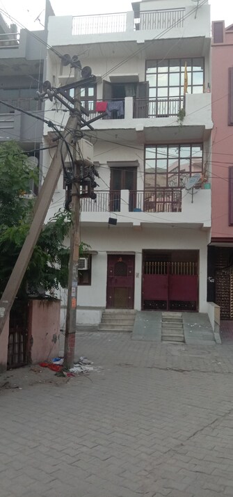 6+ BHK Independent House For Resale in New Panchvati Colony Ghaziabad  6802463